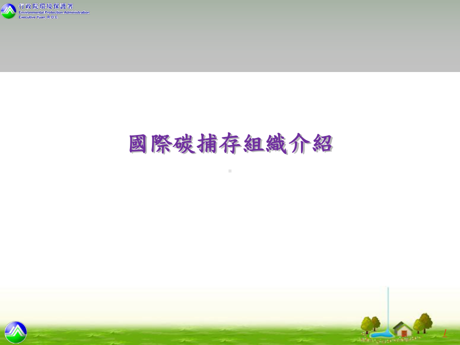 国际CCS组织介绍课件.ppt_第1页