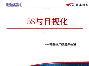 5S与目视化-54页PPT资料课件.ppt