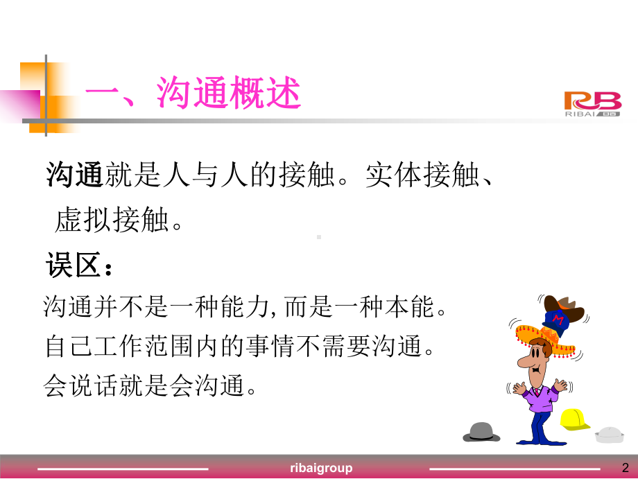 不同层级间的工作关系沟通 课件.ppt_第3页