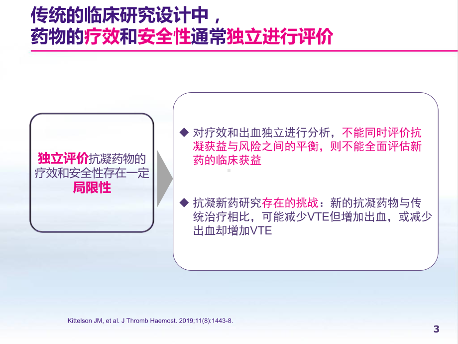 从临床获益谈新型口服抗凝药物 课件.ppt_第3页