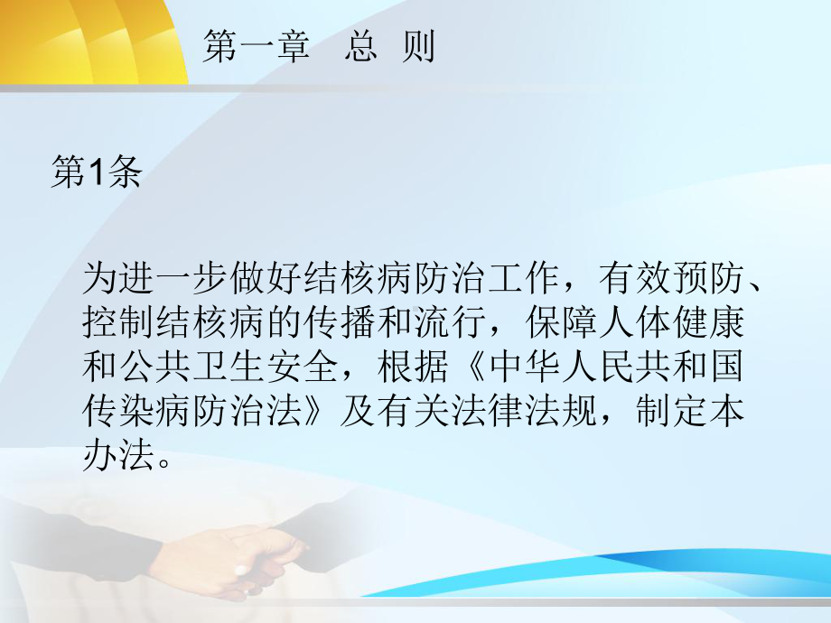 《结核病防治管理办法》解读课件.ppt_第3页