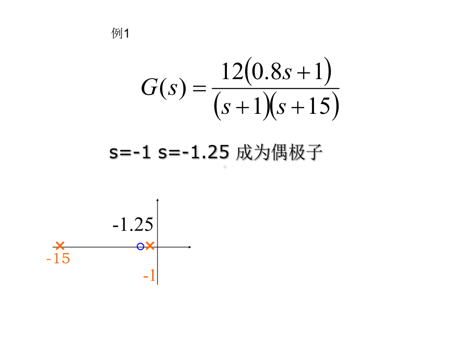 主导极点与高阶系统的简化-PPT课件.ppt_第3页