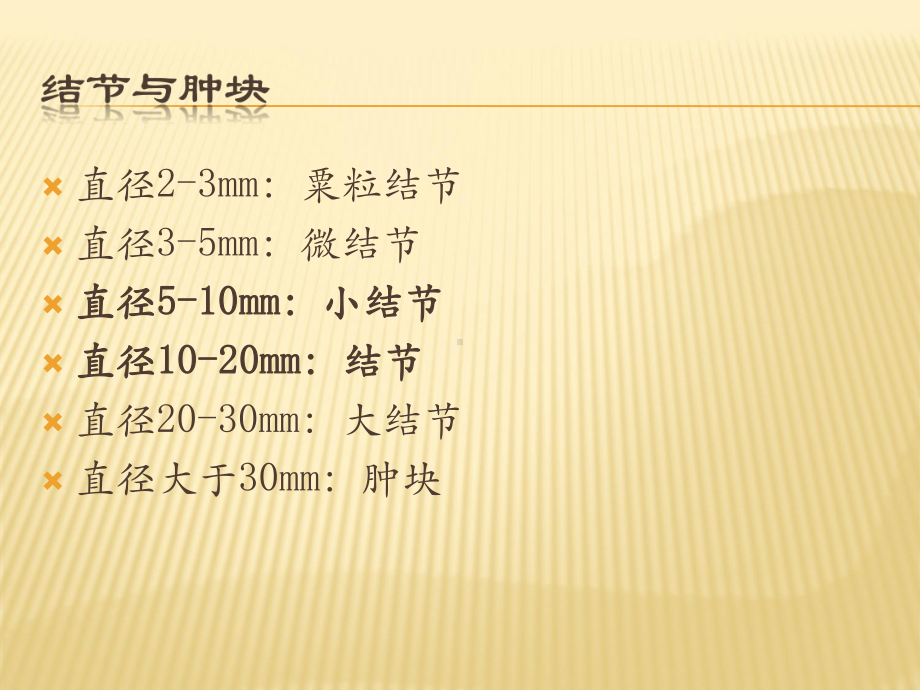 肺结节的影像学诊断分析课件.ppt_第3页