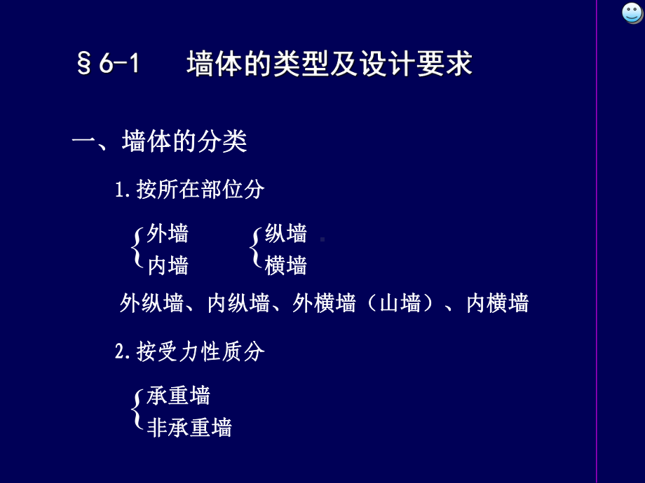 自考建筑学房屋建筑学-第三章课件.ppt_第2页