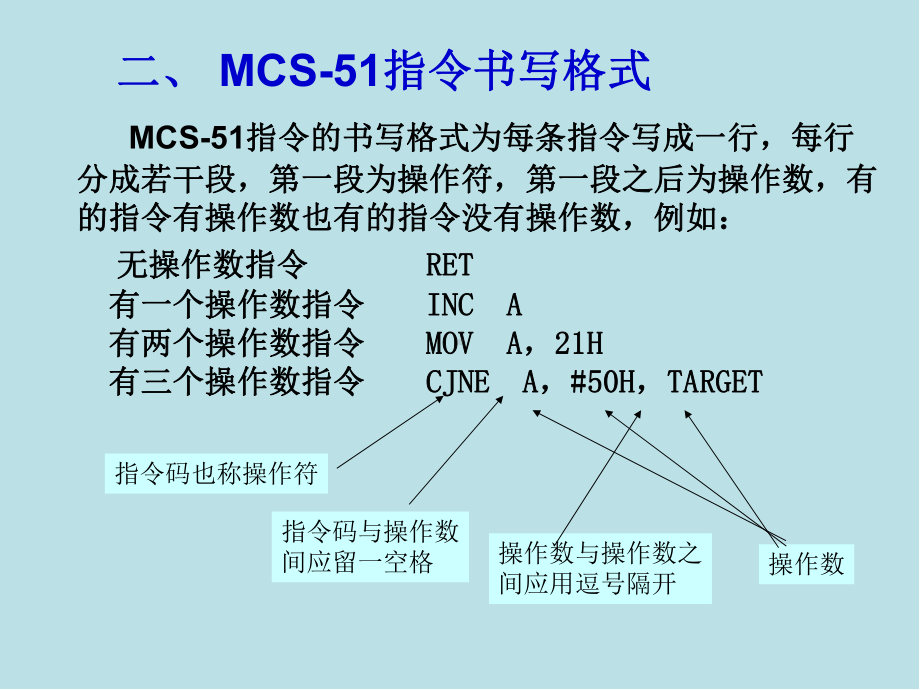 单片机原理及应用第2章课件.ppt_第3页