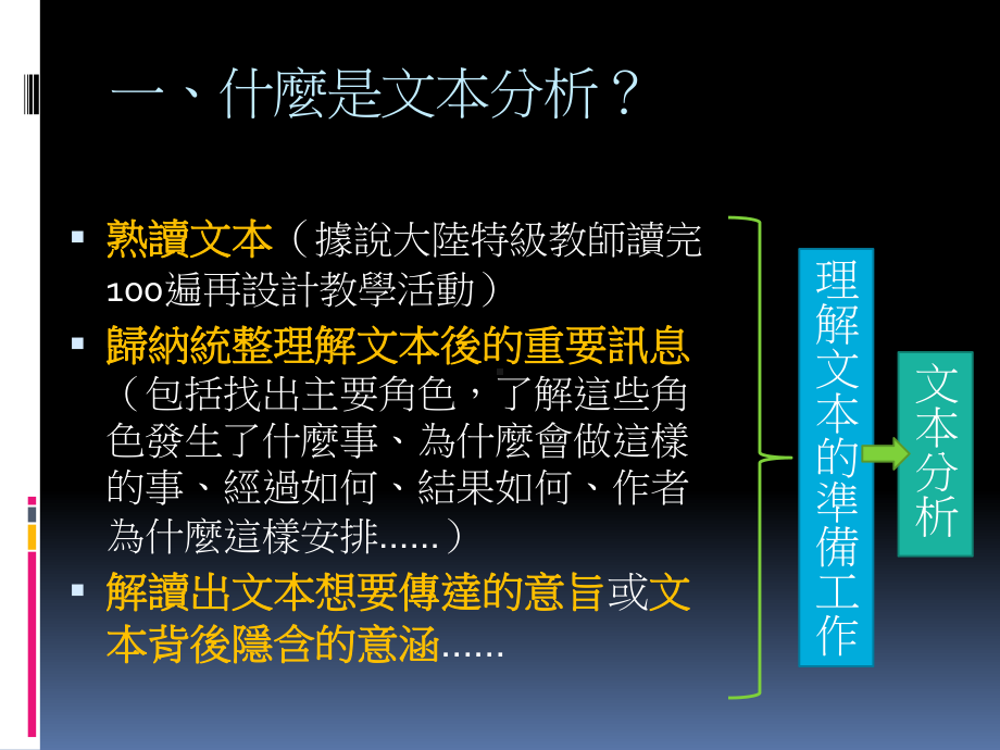 从文本分析到阅读教学课件.ppt_第2页