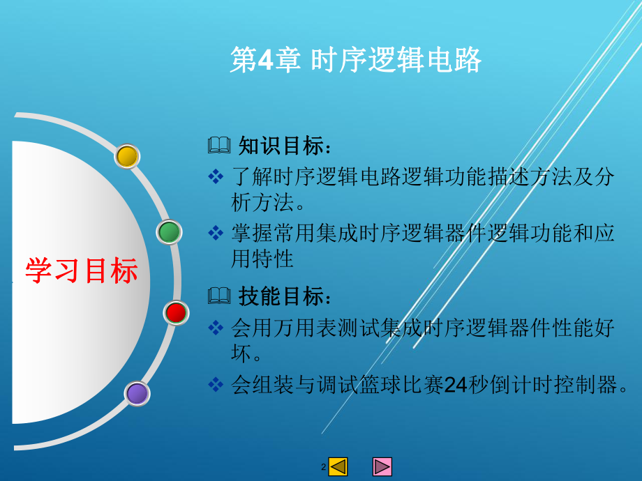 数字电子技术基础与技能第4章课件.ppt_第2页