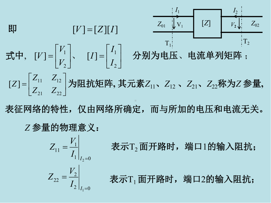 微波技术微波技术第四章(2)课件.ppt_第2页