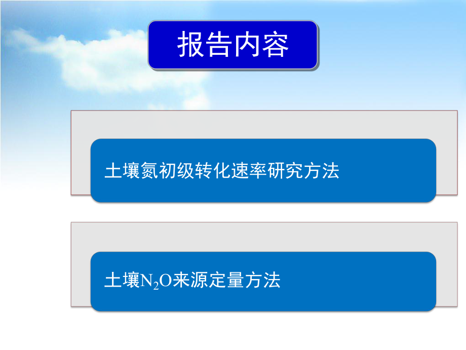 15N稳定同位素成对标记方法在土壤氮转化研究中的应用课件.pptx_第2页