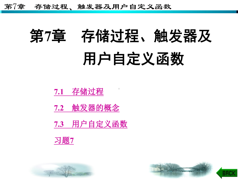 数据库系统与应用-(7)课件.ppt_第1页