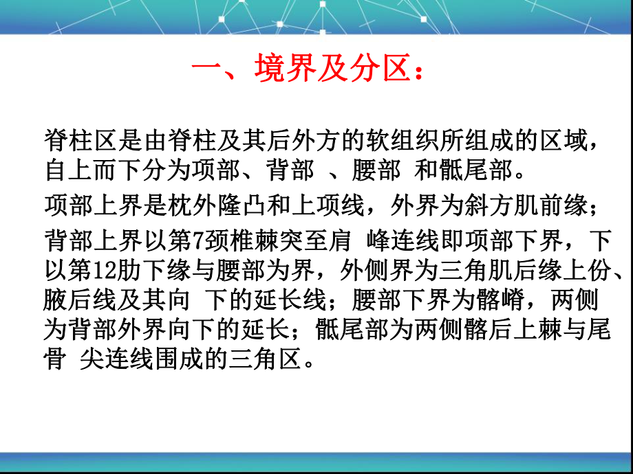 脊柱区局部解剖学-ppt课件.ppt_第3页