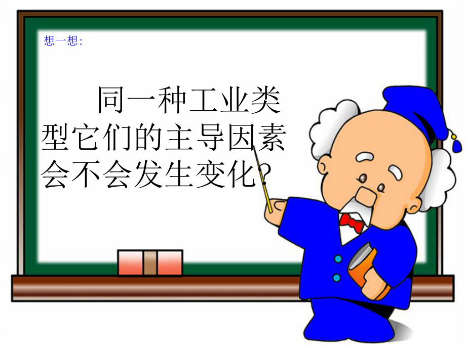 4.1工业区位因素的变化.课件.ppt_第3页