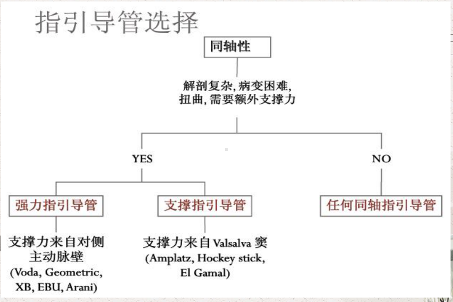 冠脉介入培训讲课导引导管和导引导丝的选择及操作上课件.pptx_第2页