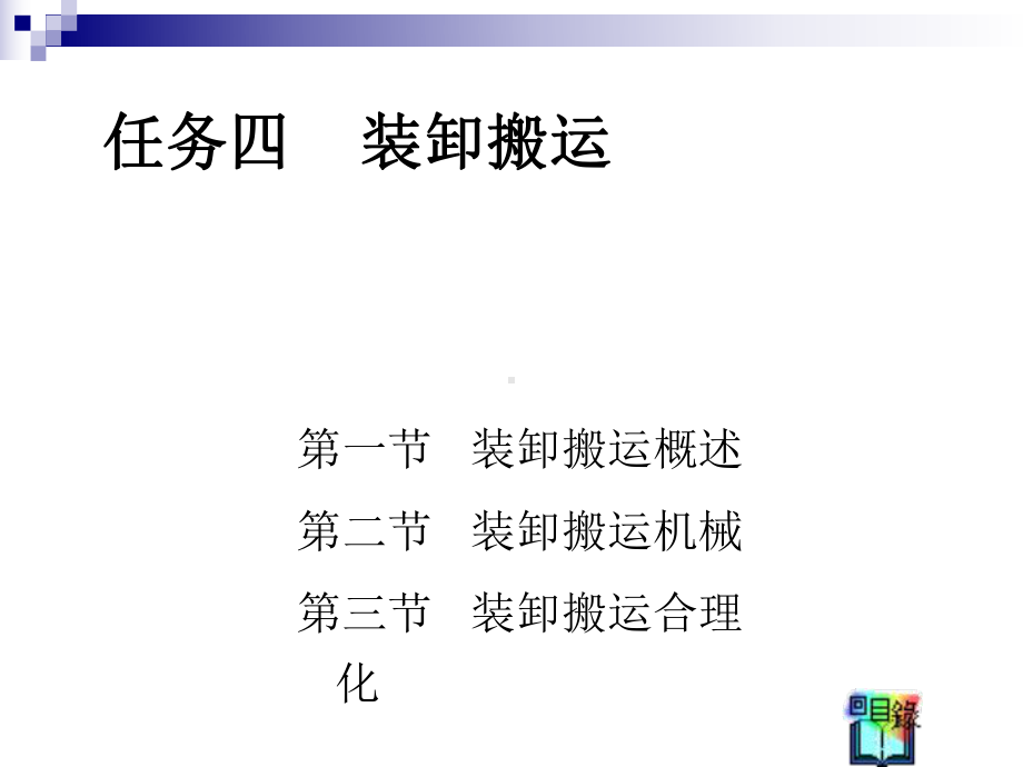 任务四装卸与搬运2 课件.ppt_第1页