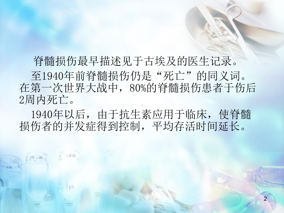 脊髓损伤的评定与预后PPT参考课件.ppt_第2页