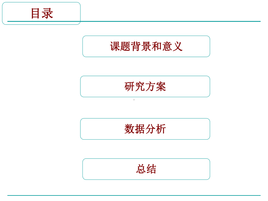 基于论文检索系统的热度曲线的设计与实现课件.ppt_第2页