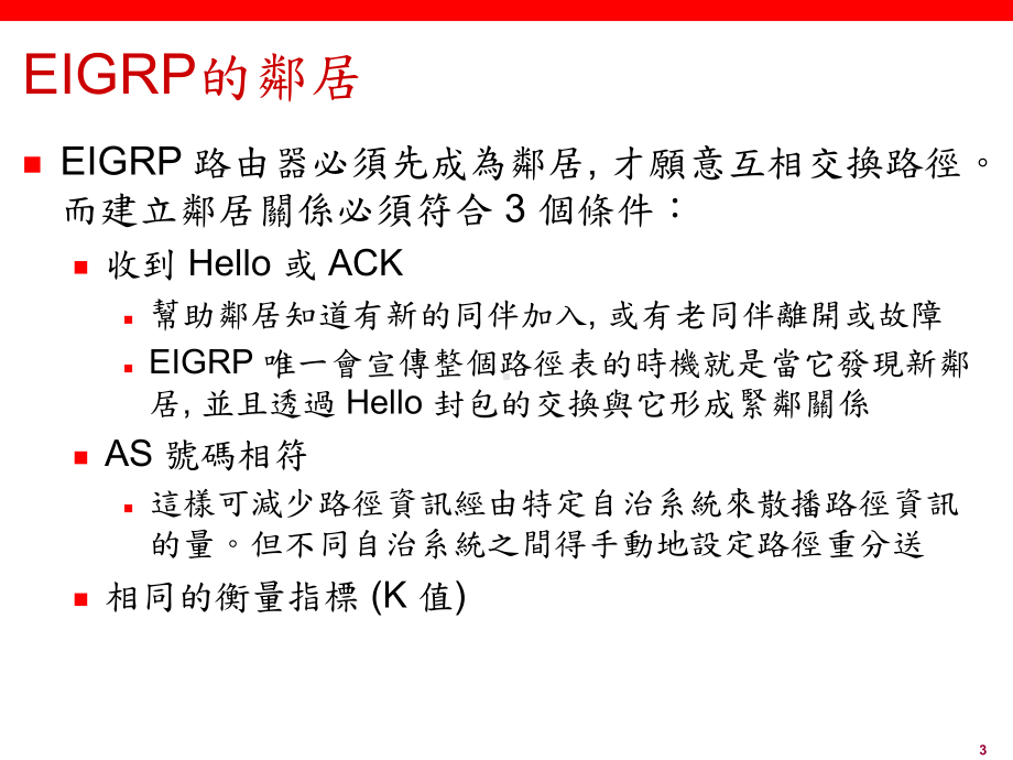 委任路由器designatedrouterDR课件.ppt_第3页