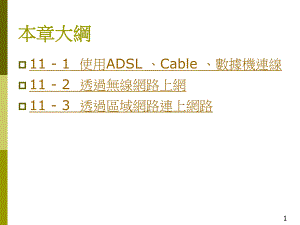 数据机连线课件.ppt