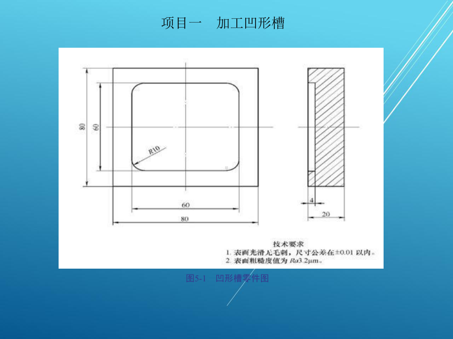 数控模块五-槽类的加工课件.ppt_第2页