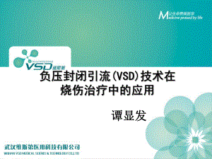 VSD在烧伤中应用PPT资料84页课件.ppt