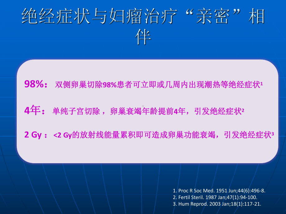 妇科肿瘤患者绝经症状的原因与对策课件.pptx_第3页