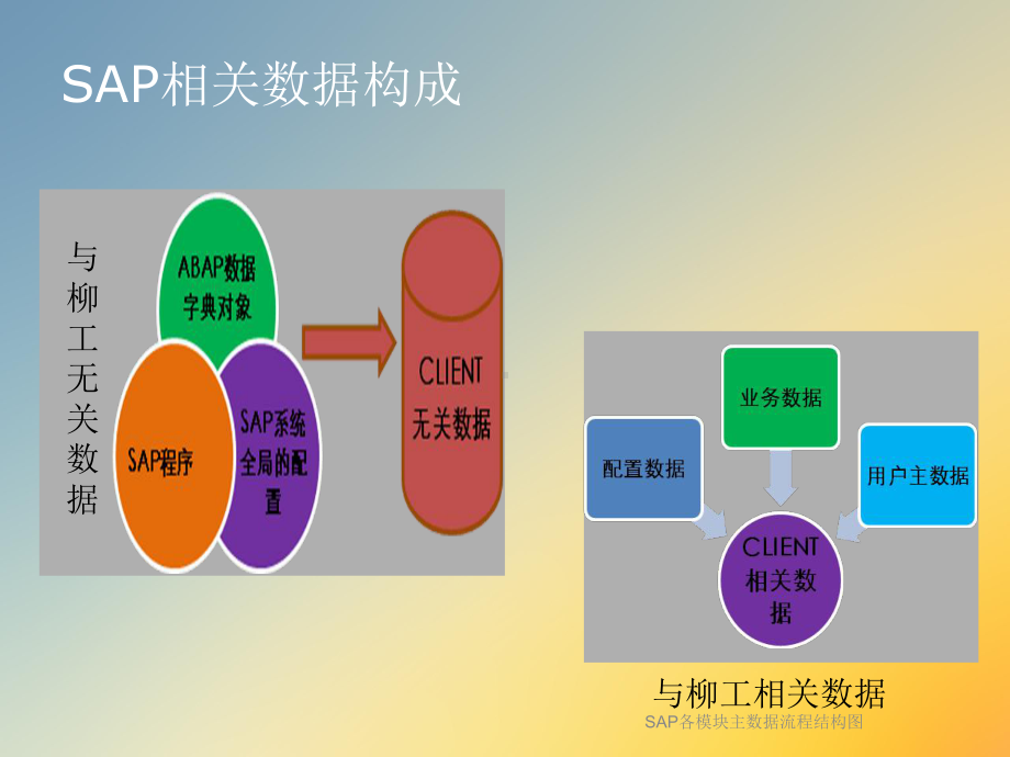 SAP各模块主数据流程结构图课件.ppt_第3页