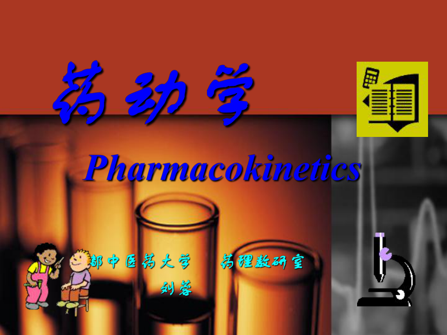 药动学2精简课件.ppt_第1页