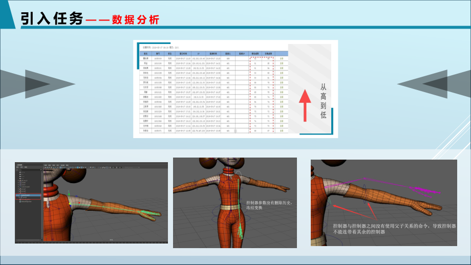 创建手臂FK效果课件.pptx_第3页