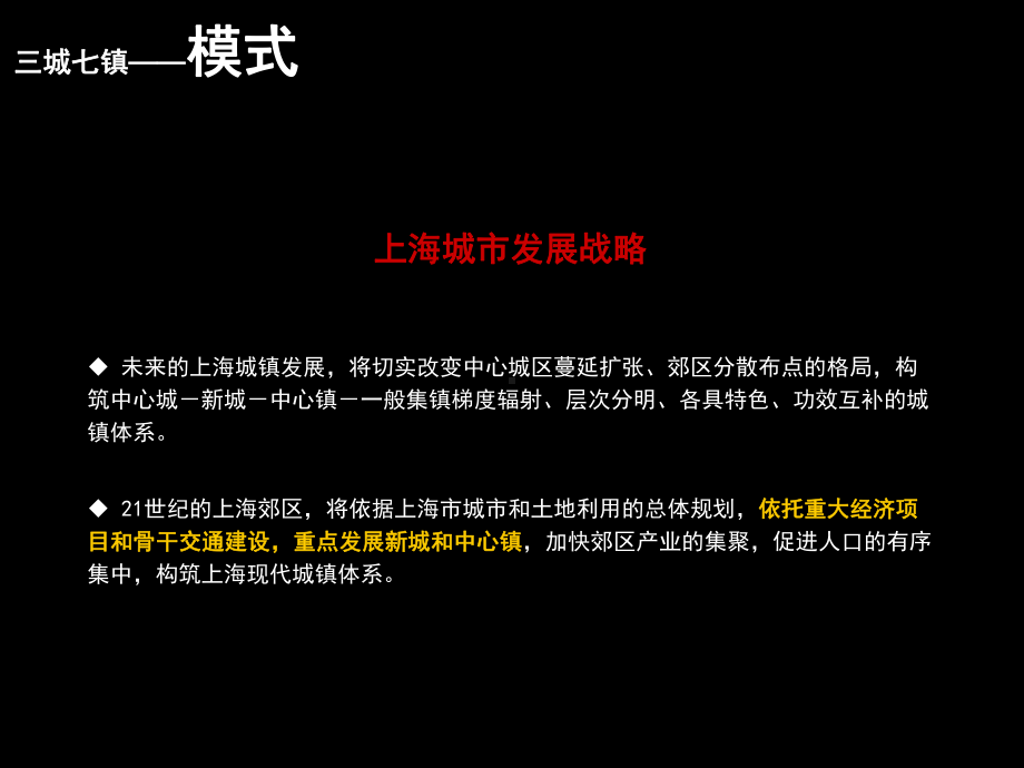 安亭新镇整体提案课件.ppt_第3页