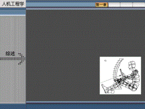 产品设计中的人机工程学第一章 课件.ppt