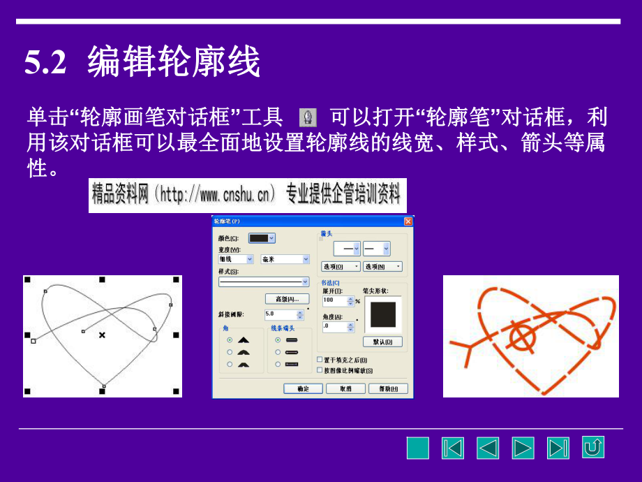 CorelDraw绘图-轮廓与填充培训(共25张).pptx_第3页