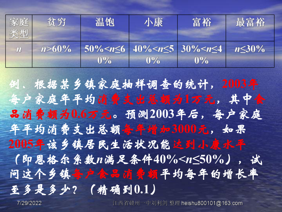 3.1.1不等关系与不等式PPT优秀课件.ppt_第3页