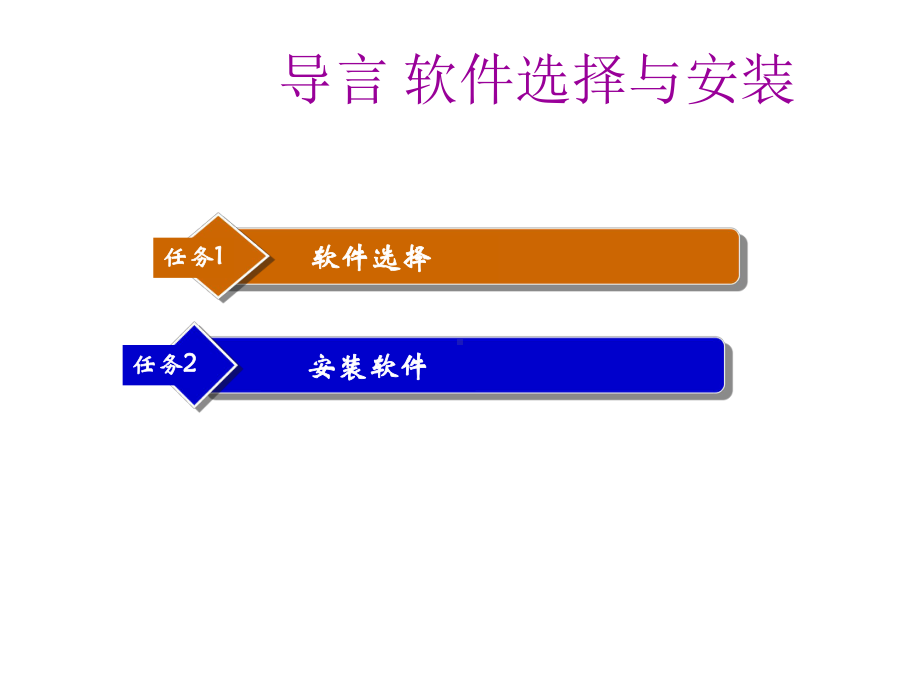 配套课件：财务软件应用实训.ppt_第3页