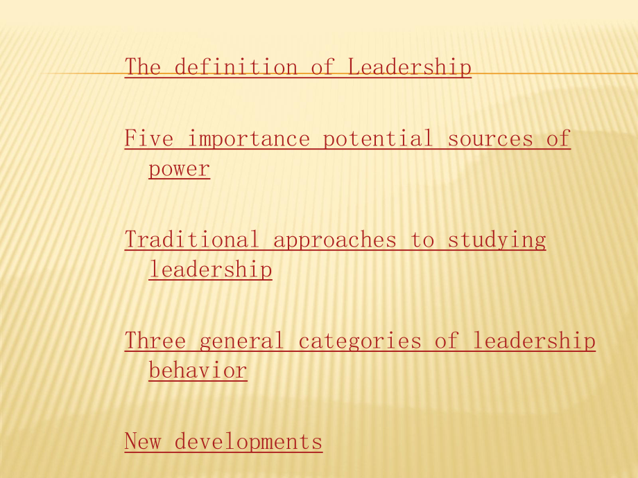 Lesson-05-Leadership-旅游管理专业英语PPT课件.ppt_第3页