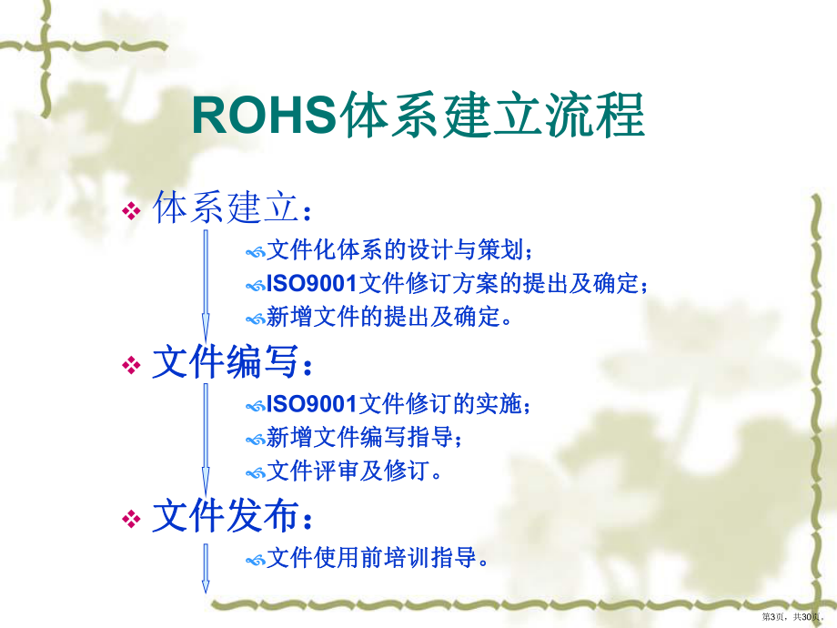 ROHS体系建立培训讲义.ppt_第3页