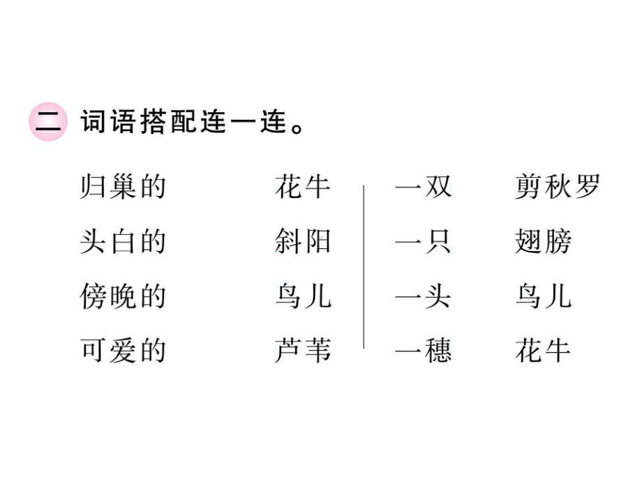 部编版四年级上册语文 3现代古诗二首公开课课件.ppt_第3页