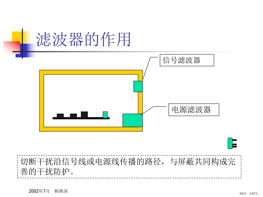 EMC电磁兼容培训(2).ppt_第2页