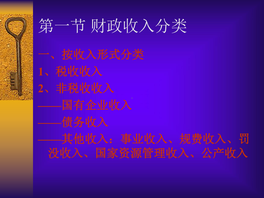 财政学(财政收入篇) 课件.ppt_第2页