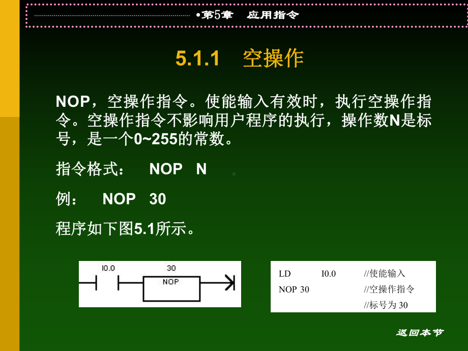 西门子S7-200PLC教程PPT幻灯片课件.ppt_第3页