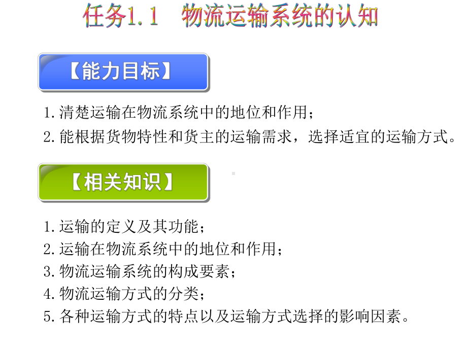 运输管理实务-(1)课件.ppt_第3页