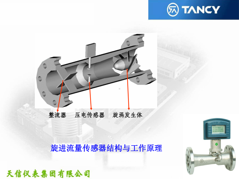 TDS型智能旋进流量计-PPT课件.ppt_第2页