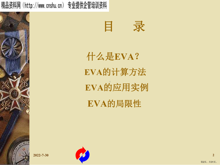 EVA培训讲义PPT30页.ppt_第2页