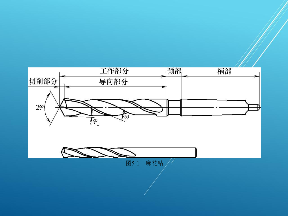 车工课题五-车削套类零件课件.pptx_第2页