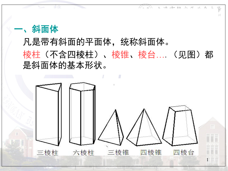 斜面和斜线课件.ppt_第1页