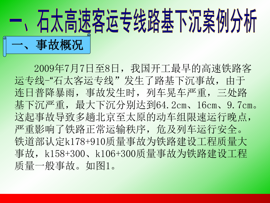 铁路路基事故案例和分析报告课件.ppt_第3页