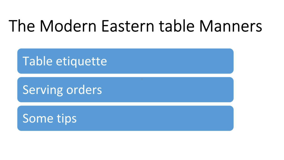 table-Manners-西方礼仪-餐桌礼仪幻灯片课件.pptx_第3页