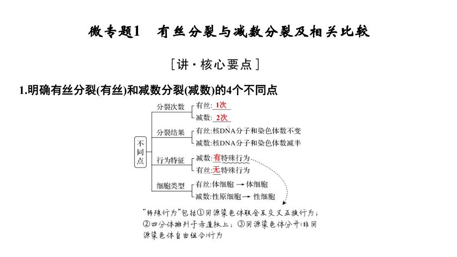 2020届-二轮复习细胞的生命历程-课件-58-张-(全国通用).ppt_第3页