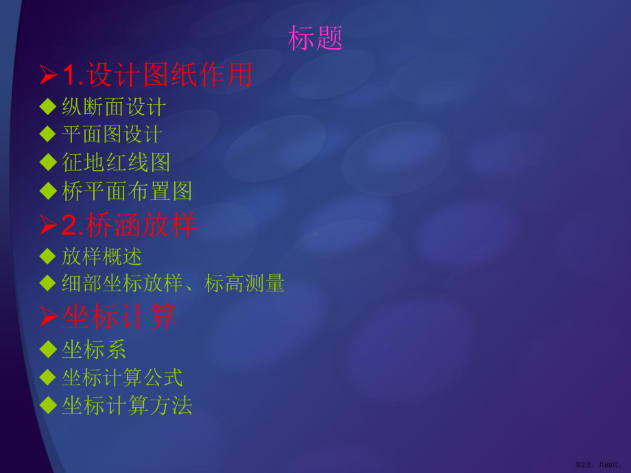 xx高速铁路测量培训课件(PPT 69页).pptx_第2页