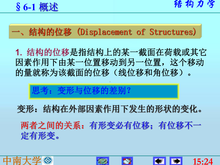 第四章结构位移计算 课件.ppt_第2页