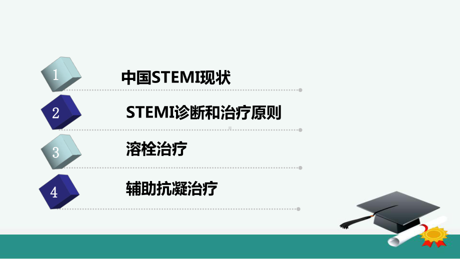 STEMI患者溶栓治疗及辅助抗凝的治疗方法ppt课件.pptx_第2页